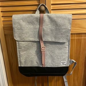 Herschel City Backpack